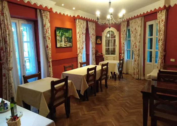 Hotel Posada Don Jaime