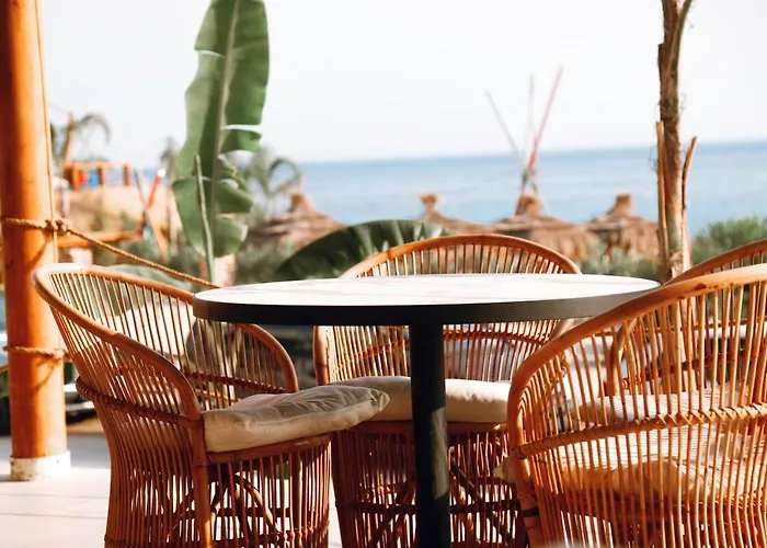 Hotel Ionian