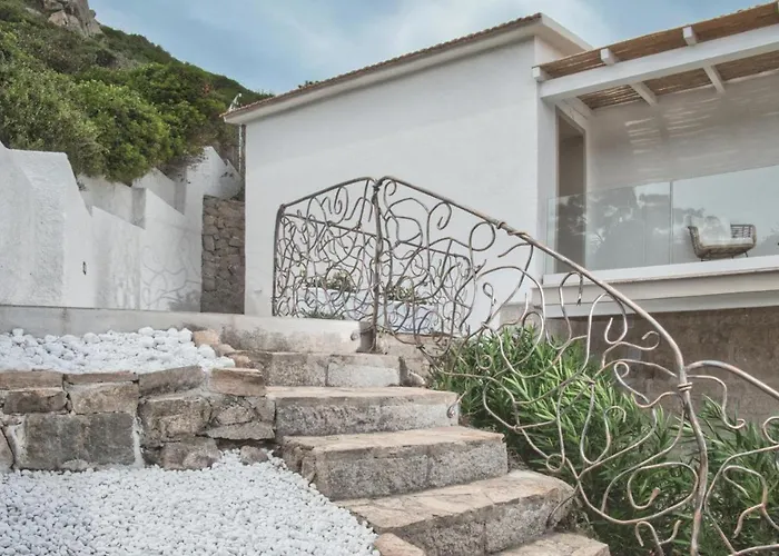 Hotel 4 stelle: Villa Bianca Luxury B&B Experience