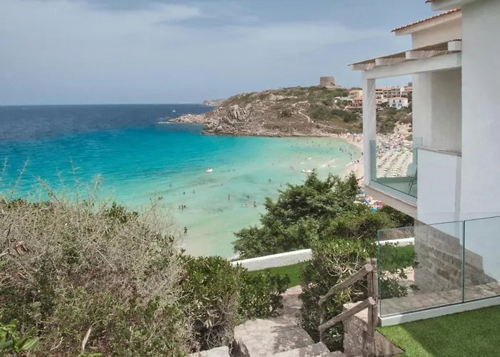 Hotel 4 stelle: Villa Bianca Luxury B&B Experience