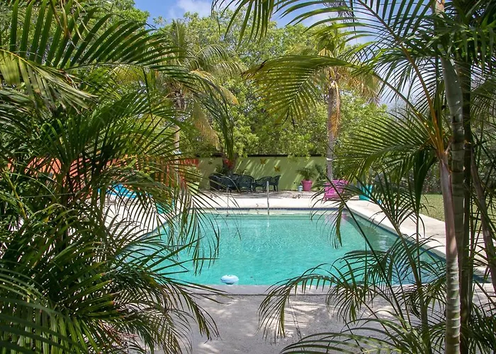 Abaai Resort B&B