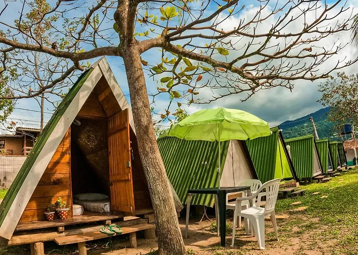 Camping Marymar