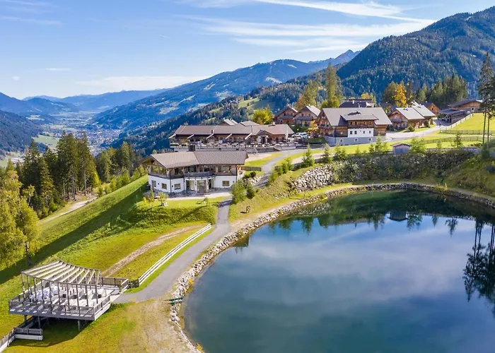  Almwelt Austria