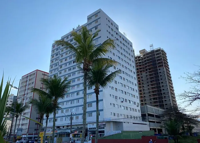 Apartamento na Praia Grande - Aviação