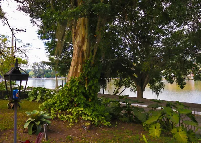 Hotel Itamaracá