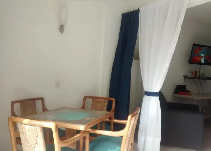 Suites Brisas Cancun