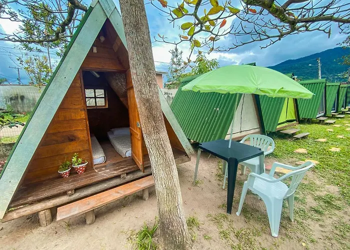 Camping Marymar
