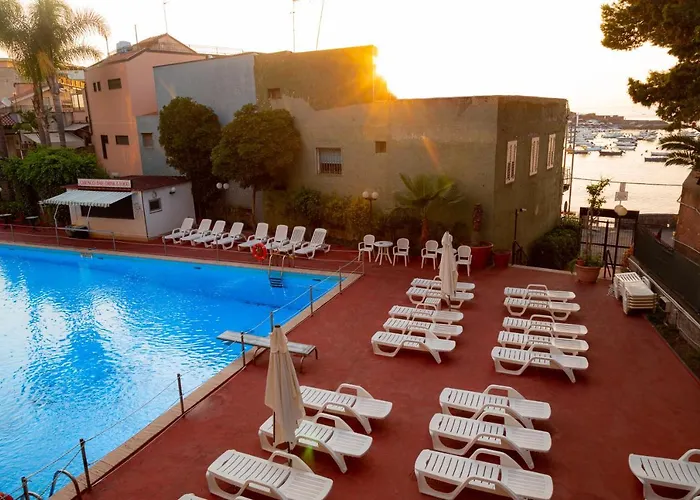 Hotel di lusso: Wave Hotel