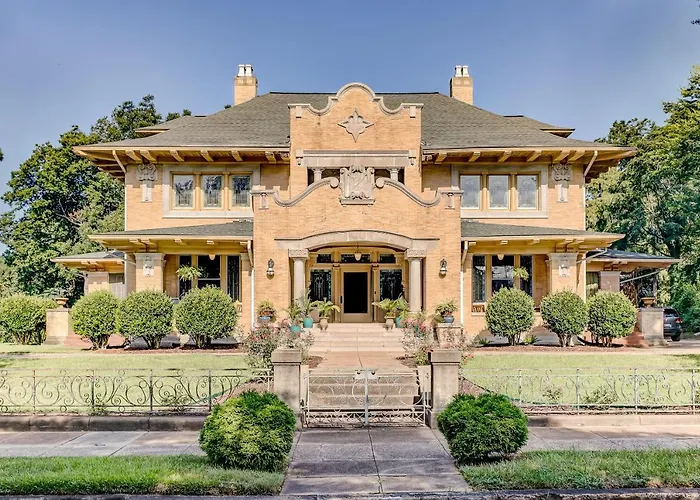 5 star hotel: Oak Hall Bed And Breakfast