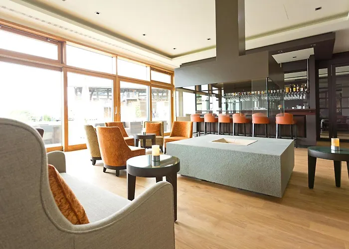 Achalm Hotel