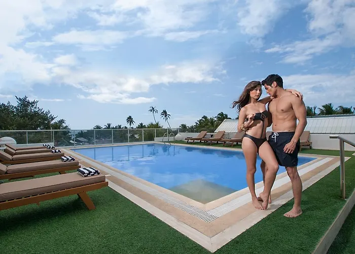 The Tides Hotel Boracay