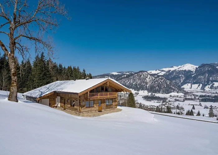 Panorama Lodge