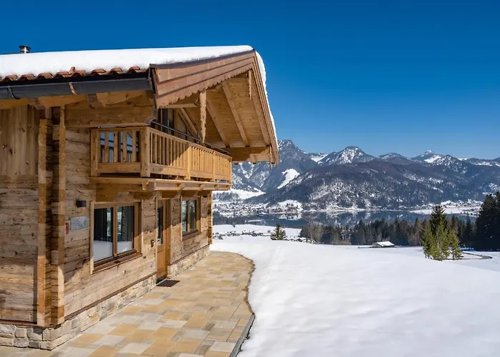 Panorama Lodge