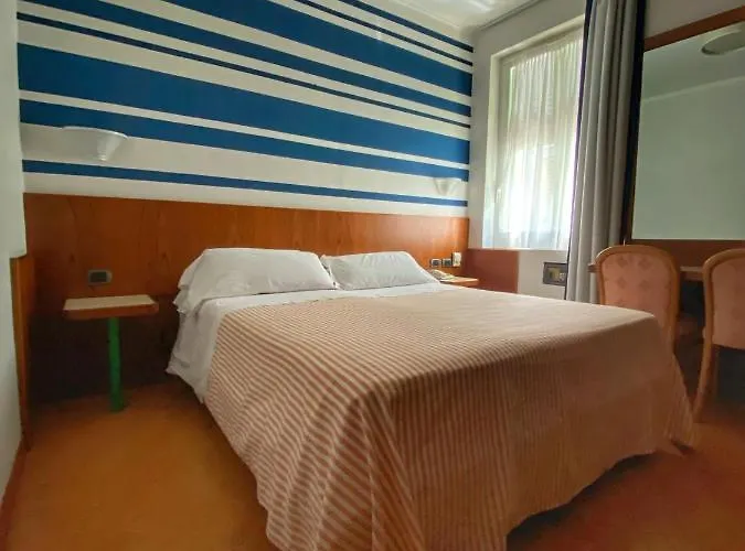 Hotel familiare: Regina Elena Dependance