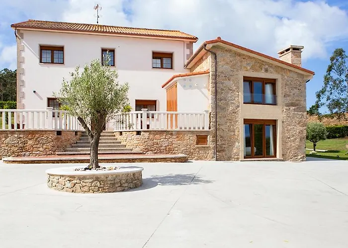 Apartamento: Vilar De Lema