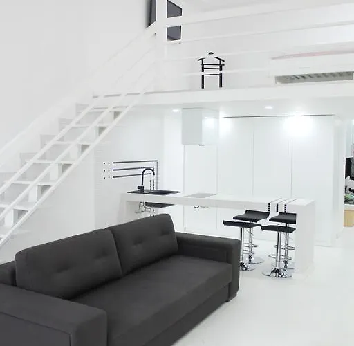 Vacation rental: Luxury Apartments