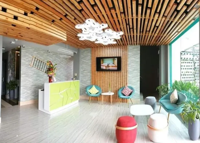 Family Friendly Hotels Felicity Island