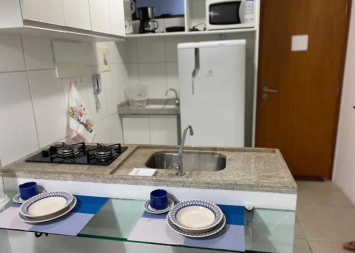 Apartamento: Golden Shopping Home Service