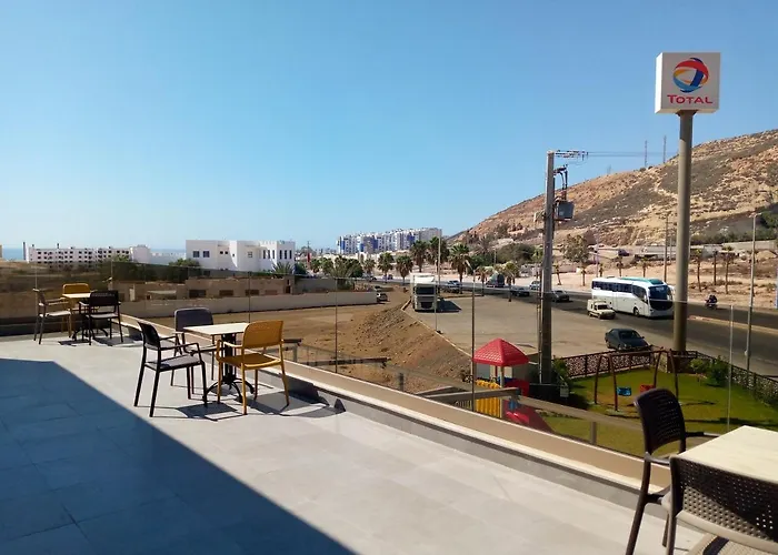 Palm'S Motel