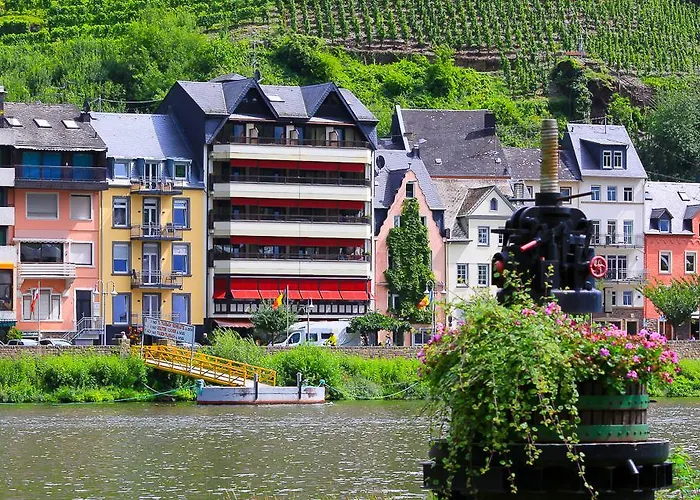 Mayer's Weinhotel