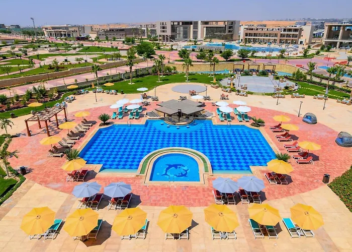 Tolip Gardens