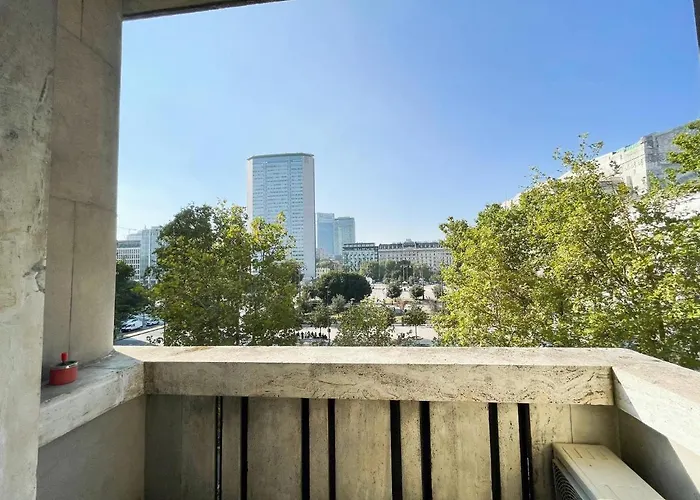 Hotel 3 stelle: Il Giramondo