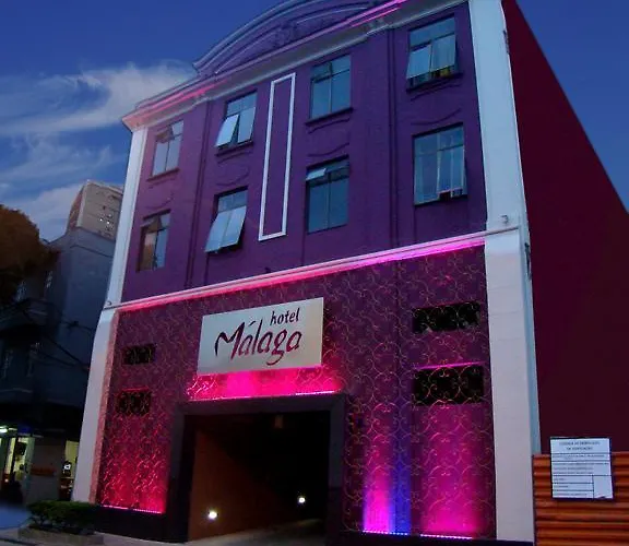 Malaga (Adults Only)