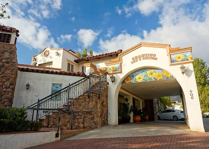 Chantico Inn