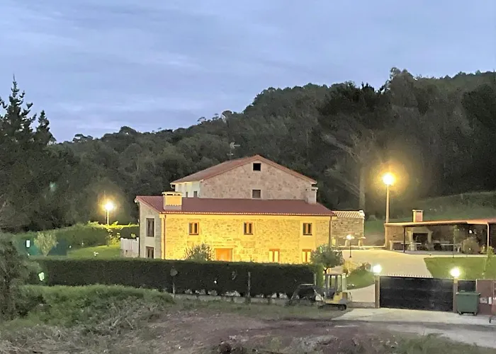 Apartamento: Vilar De Lema