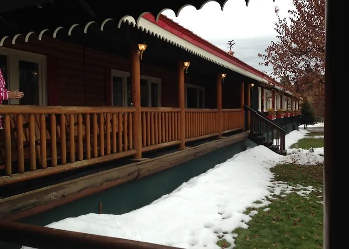 Brundage Inn