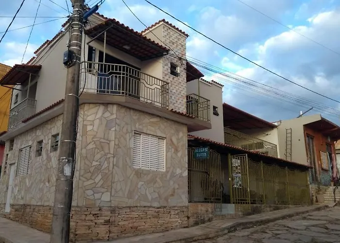 Pousada Excalibur