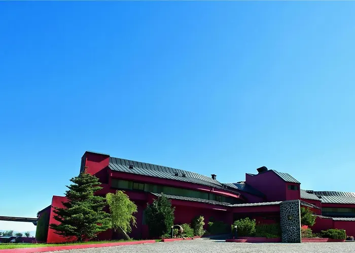 Hotel boutique Apenas: Hotel Carqueijais - Serra Da Estrela