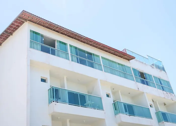 Terra Nostra Residence