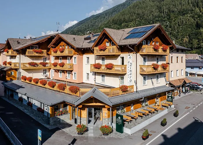 Albergo Wellness