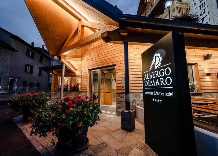 Albergo Wellness