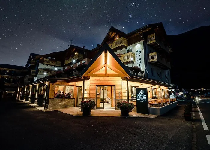 Albergo Wellness