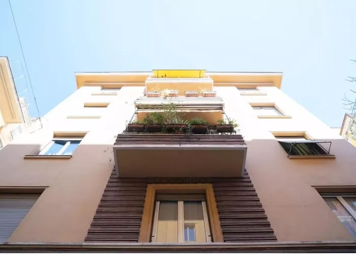 Guest house: Domus Ferruccio