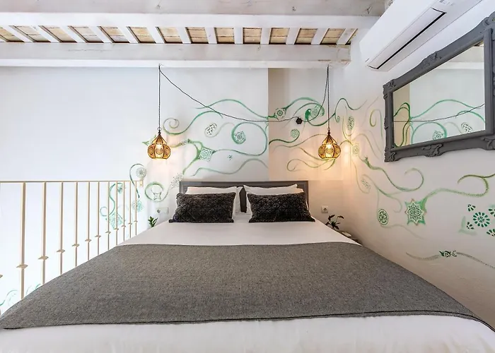La Casa De La Favorita
