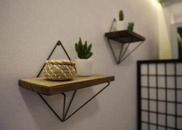 Ferienvermietung: Apartment Lodge 61