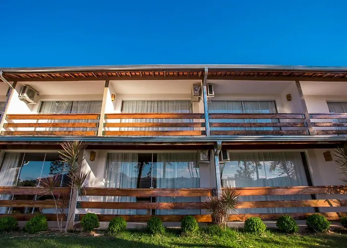Guarany Eco Resort