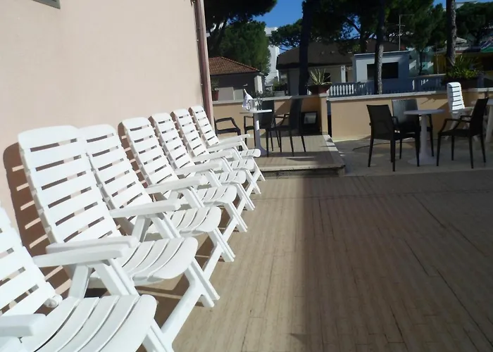 Hotel: Hotel Clara