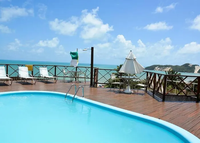 Hotel barato: Marsallis Praia Mar