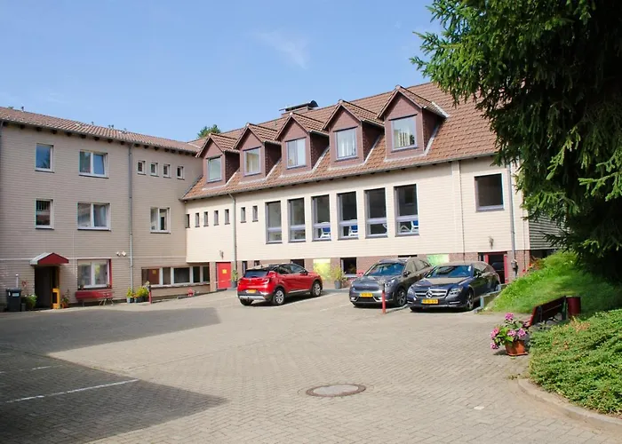 Hotel Harz