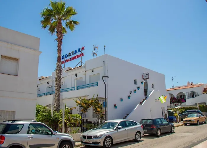 El Palmeral Playa