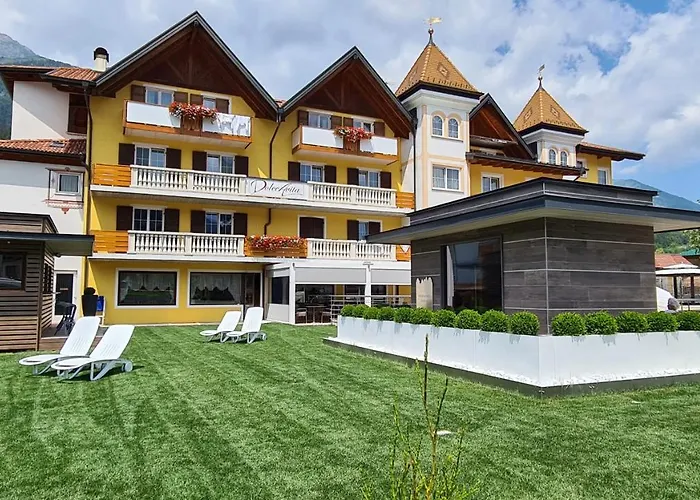 Dolce Avita Spa&Resort