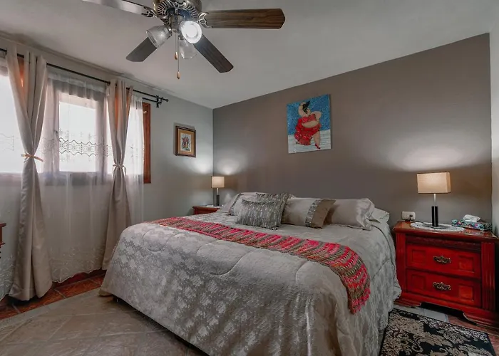 Bed and Breakfast Casa Maricela B&B