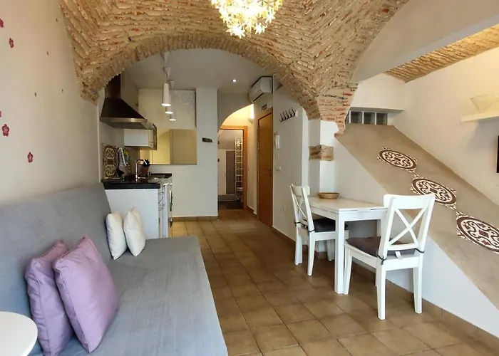Alquiler de vacaciones: Apartamentos Turísticos ENCANTO