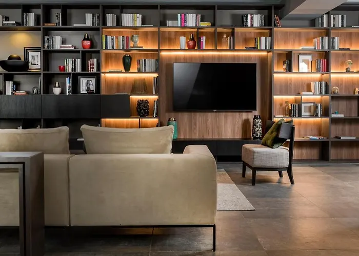 Hotel Spa: Coast Hotel&Spa - Adults Only Aperto tutto l'anno