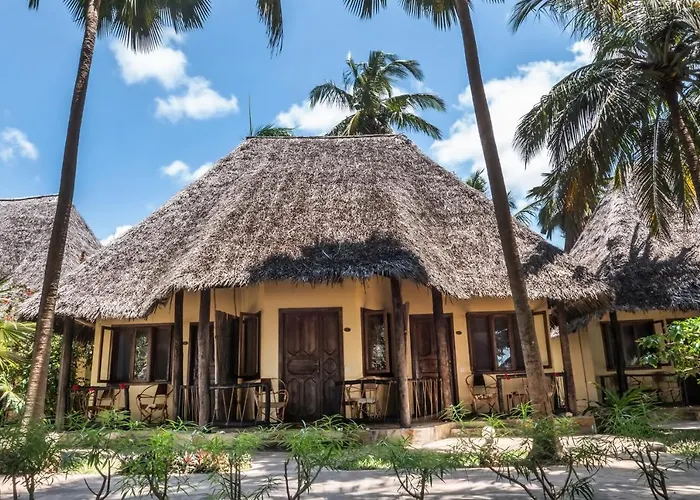 Villa De Coco