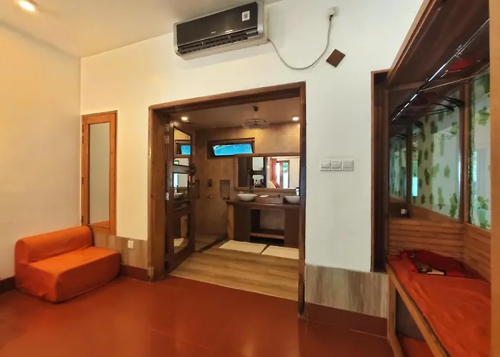 Mermaid Beach Resort